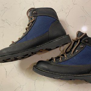 Women's Danner Ridge Gore-Tex Waterproof Insulated Boots Size 7 - Arctic Shadow